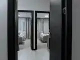 Четырёхместный номер Стандарт с видом на город