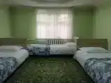 Трёхместный номер Эконом