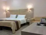 Двухместный номер Стандарт с красивым видом из окна