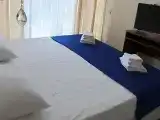 Двухместный номер (корпус 1) Стандарт с балконом