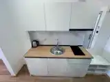 Апартаменты с балконом