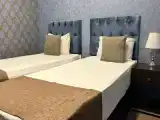 Двухместный номер Стандарт с видом на город