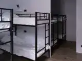 Кровать в общем номере