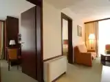 Двухместный полулюкс