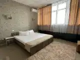 Двухместный номер Стандарт с видом на город