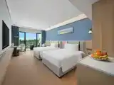 Двухместный номер Premium
