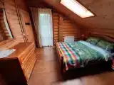Трёхместный номер Стандарт с красивым видом из окна