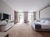 Двухместный номер Делюкс Элегант с балконом
