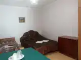 Двухместный номер Стандарт с балконом
