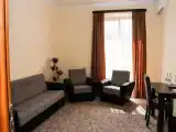 Семейный люкс