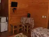 Двухместный номер Superior с балконом и рядом с пляжем