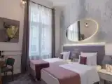 Двухместный номер Стандарт