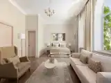 Двухместный Люкс Представительский