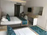 Номер Стандарт