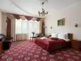 Двухместный люкс c 1 комнатой