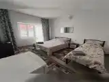Студия с балконом
