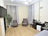 Номер с окном 2 этаж Делюкс