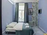 Номер Стандарт