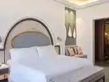 Двухместный номер Deluxe с красивым видом из окна