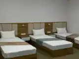 Трёхместный номер Эконом