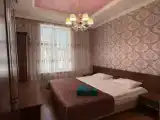 Апартаменты с 3 комнатами с видом на море