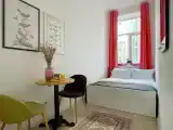 Двухместный номер Стандарт