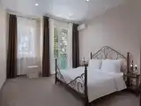 Двухместный люкс с 2 комнатами с балконом