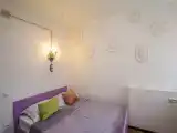 Двухместный номер Стандарт с видом на город