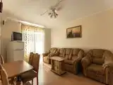 Четырёхместный люкс с балконом