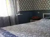 Двухместный номер Комфорт с видом на горы