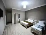 Семейные апартаменты с балконом