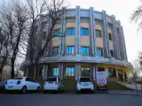 Четырёхместный номер Classic
