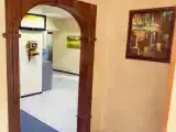 Run of House