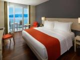 Двухместный номер Superior с балконом и oceanfront
