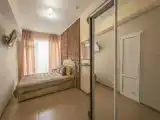 Двухместный номер Стандарт с балконом