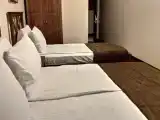 Трёхместный номер Deluxe