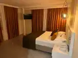 Номер Стандарт с видом на море
