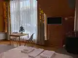 Двухместный номер Комфорт