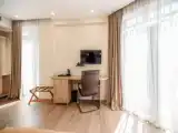 Трёхместный семейный номер Стандарт