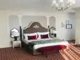 Двухместный люкс