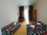 Трёхместный номер Эконом рядом с пляжем