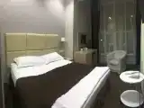 Двухместный номер Стандарт с красивым видом из окна