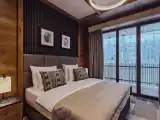Двухместный номер Стандарт с балконом