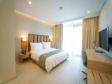 Deluxe room Detox and Weight Loss Program