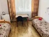 Двухместный номер Стандарт