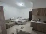 Студия Стандарт с балконом и с видом на город