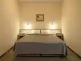 Двухместный полулюкс с красивым видом из окна