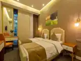 Двухместный номер Стандарт