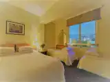 Четырёхместный номер семейный