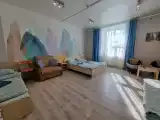 Пятиместный номер Эконом с видом на город